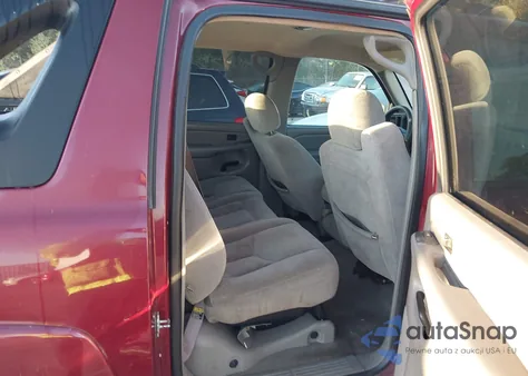 2005 Chevrolet Avalanche 1500 Ls from USA, damaged, VIN 3GNEC12Z15G228016